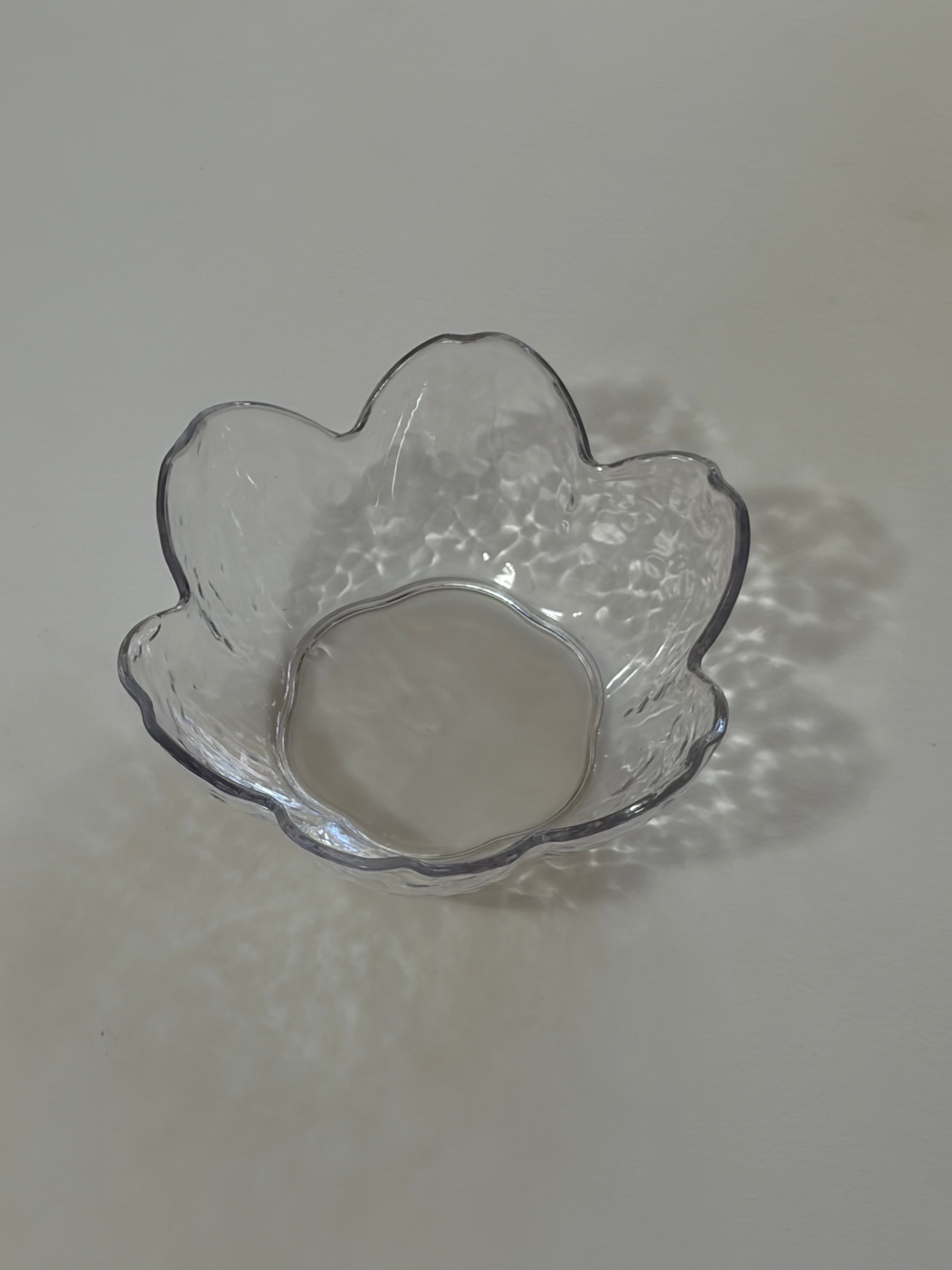Flower Bowl