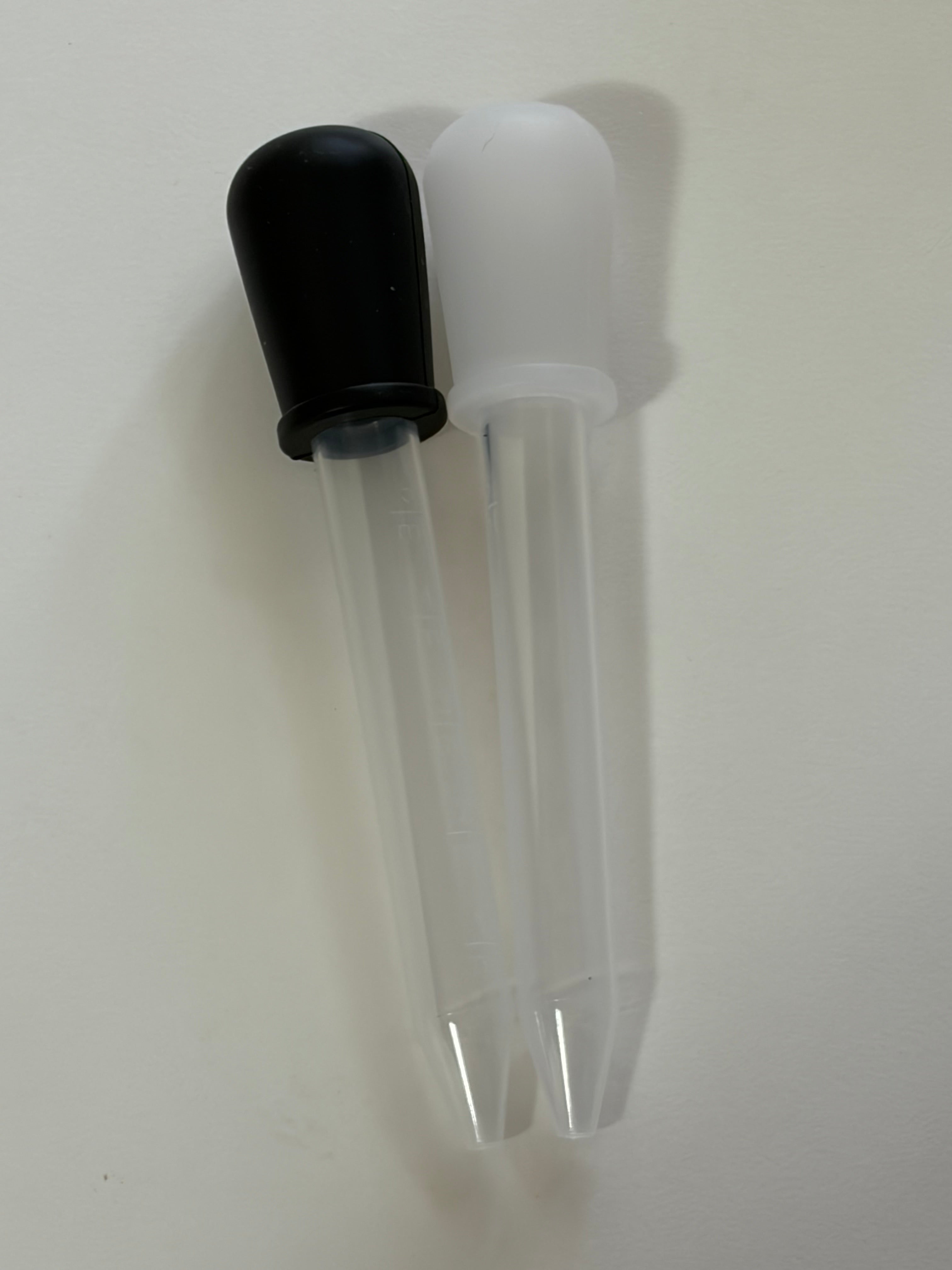 Water Dropper 5mL