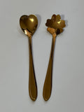 Metal Spoon
