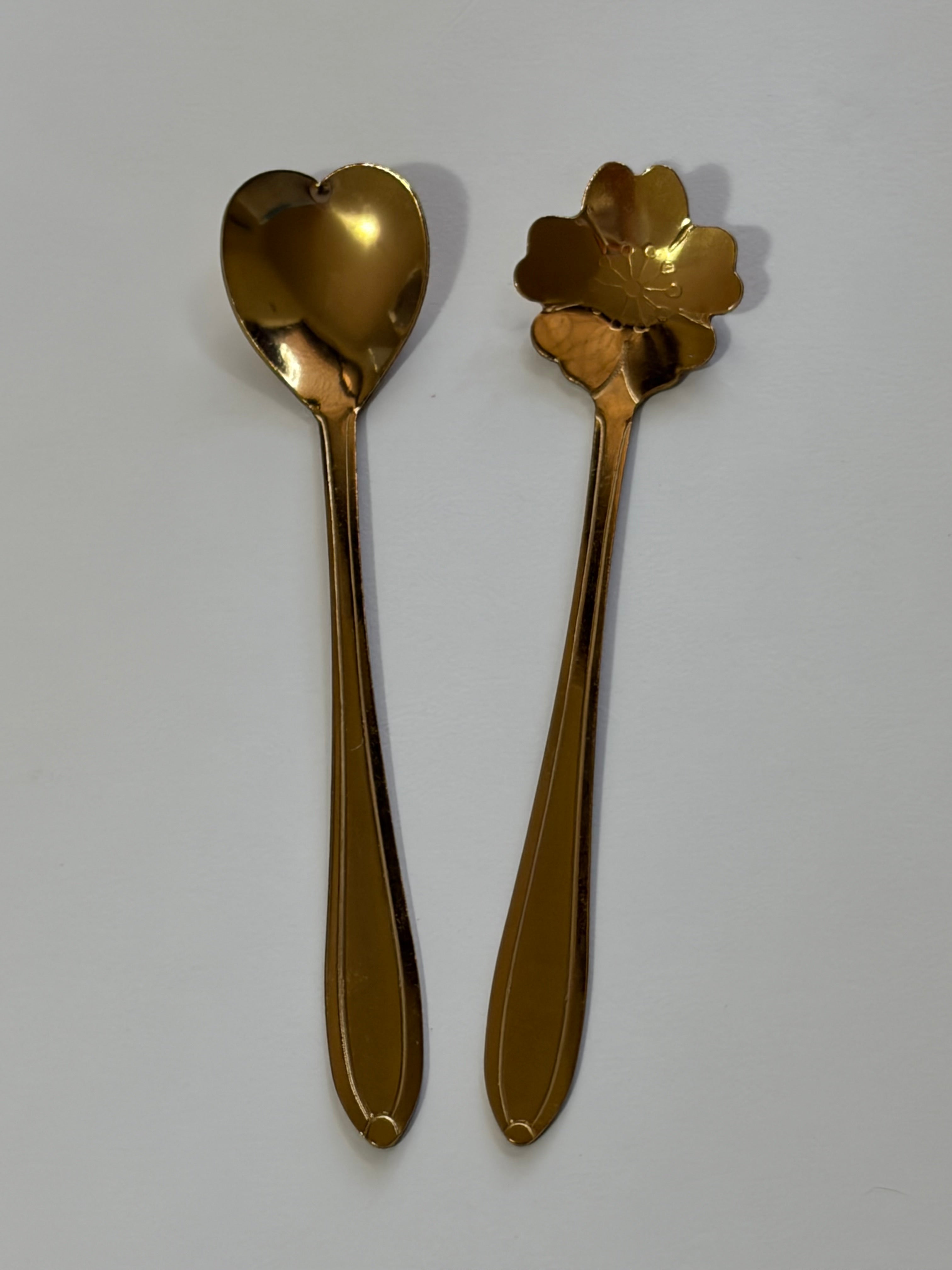 Metal Spoon