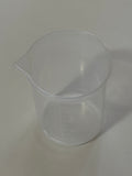 Plastic Measuring Cup 100mL