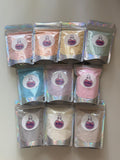 Potion Fizz Pouch 100g