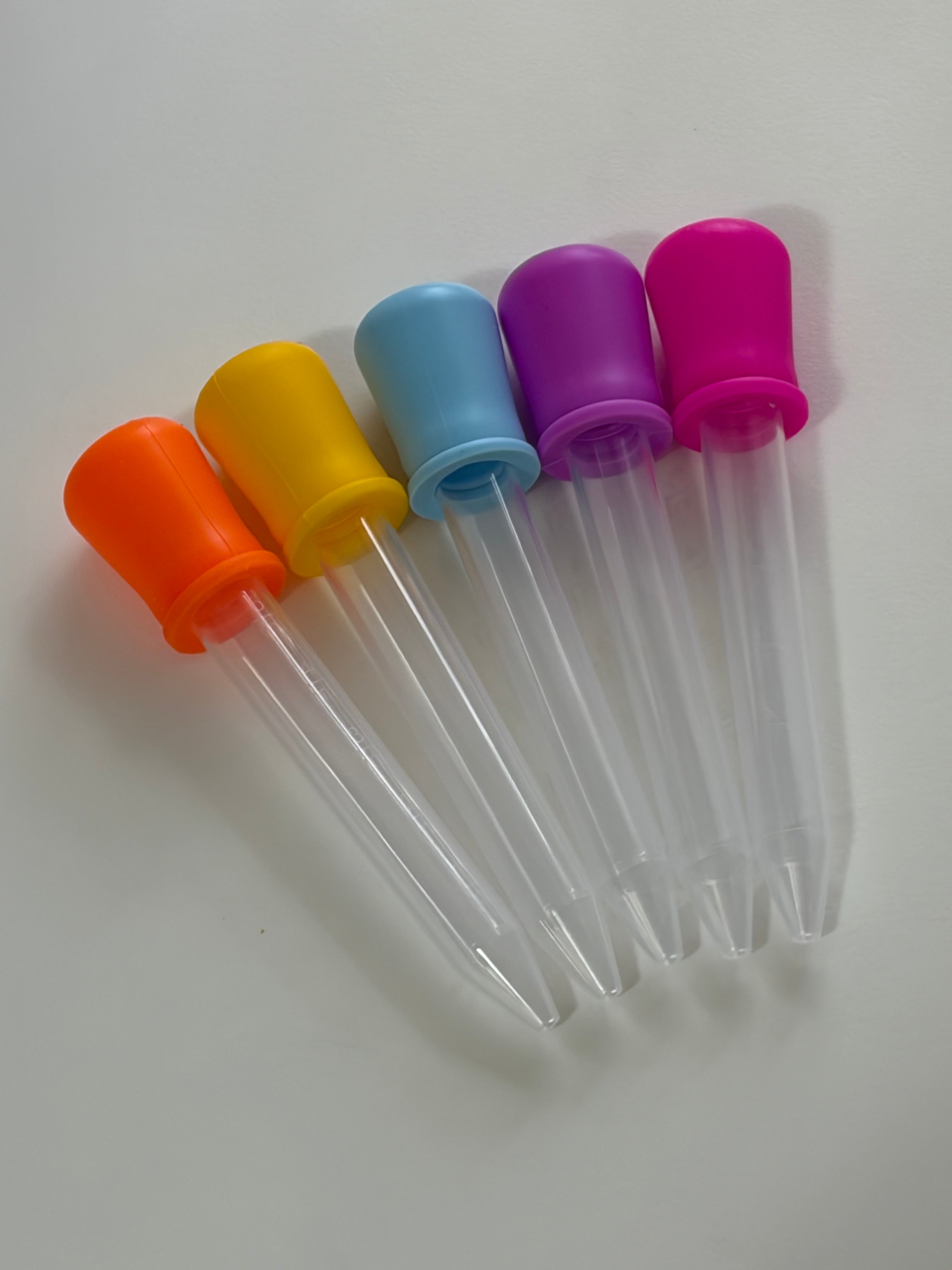 Water Dropper 5mL